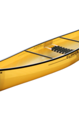 Clipper Clipper Prospector 14 Kevlar Duraflex  w/ Black Trim - Blem