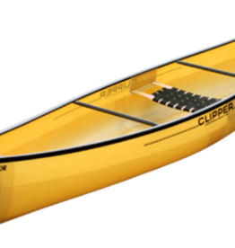 Clipper Clipper Prospector 14 Kevlar Duraflex  w/ Black Trim - Blem