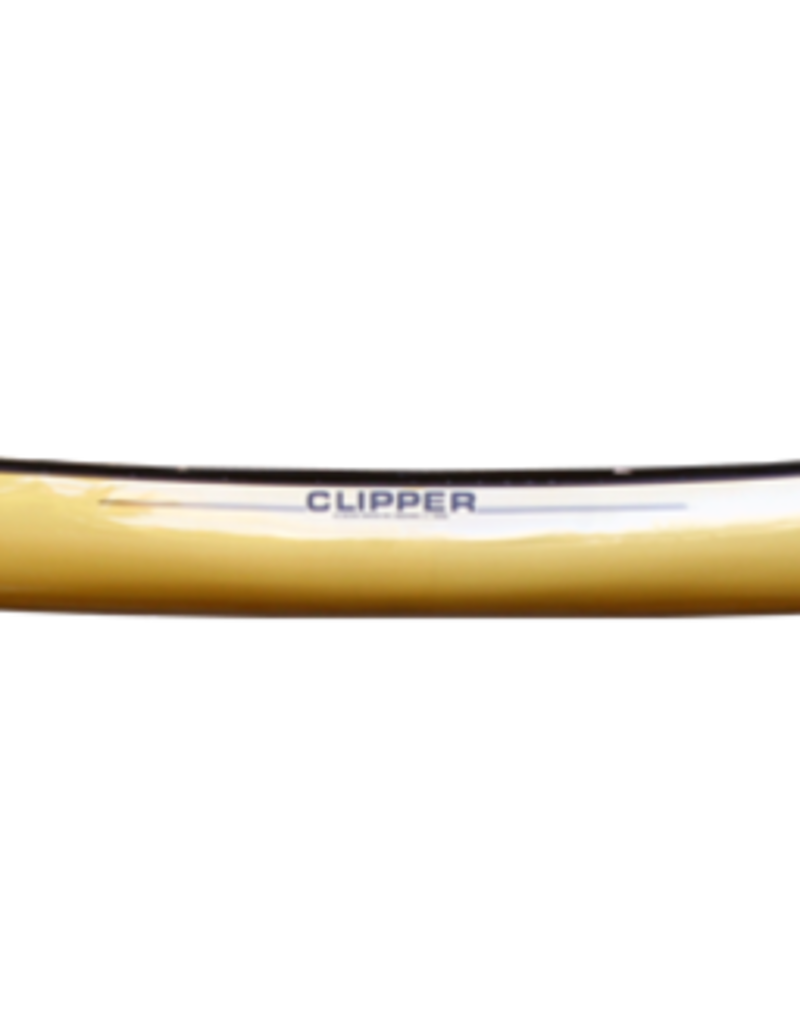 Clipper Clipper Prospector 14 Kevlar Duraflex  w/ Black Trim - Blem