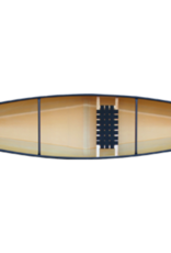Clipper Clipper Prospector 14 Kevlar Duraflex  w/ Black Trim - Blem