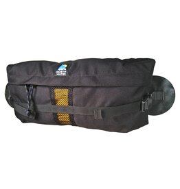 North Water North Water Interior Mount Cockpit Bags - Pair