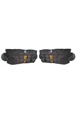 North Water North Water Interior Mount Cockpit Bags - Pair