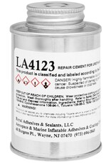 Clifton Urethane Adhesive LA 4123