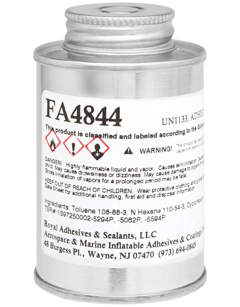 Clifton Hypalon Adhesive FA 4844