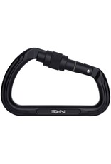 NRS NRS Nuq Screw Lock Carabiner