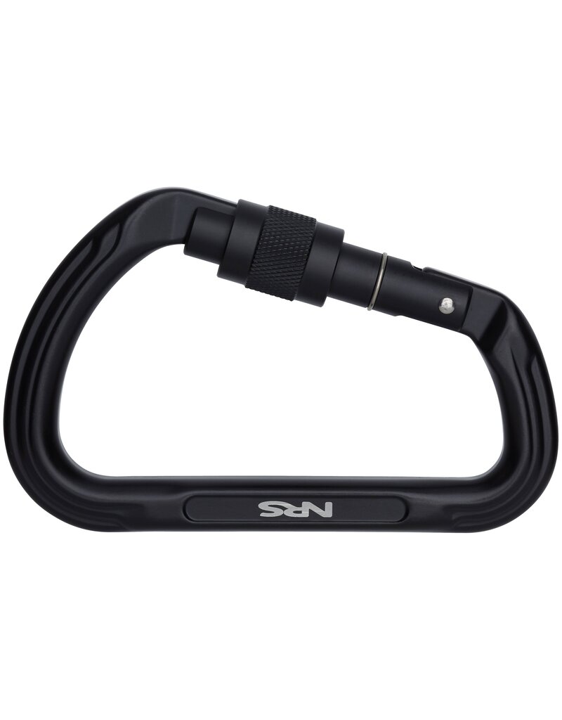 NRS NRS Nuq Screw Lock Carabiner