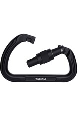 NRS NRS Nuq Screw Lock Carabiner