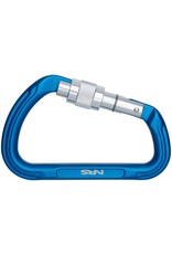 NRS NRS Nuq Screw Lock Carabiner