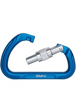 NRS NRS Nuq Screw Lock Carabiner