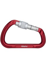 NRS NRS Nuq Screw Lock Carabiner
