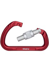 NRS NRS Nuq Screw Lock Carabiner