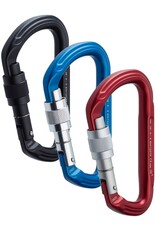 NRS NRS Nuq Screw Lock Carabiner