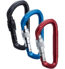 NRS NRS Nuq Screw Lock Carabiner