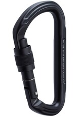 NRS NRS Nuq Screw Lock Carabiner