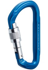 NRS NRS Nuq Screw Lock Carabiner