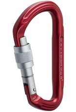 NRS NRS Nuq Screw Lock Carabiner