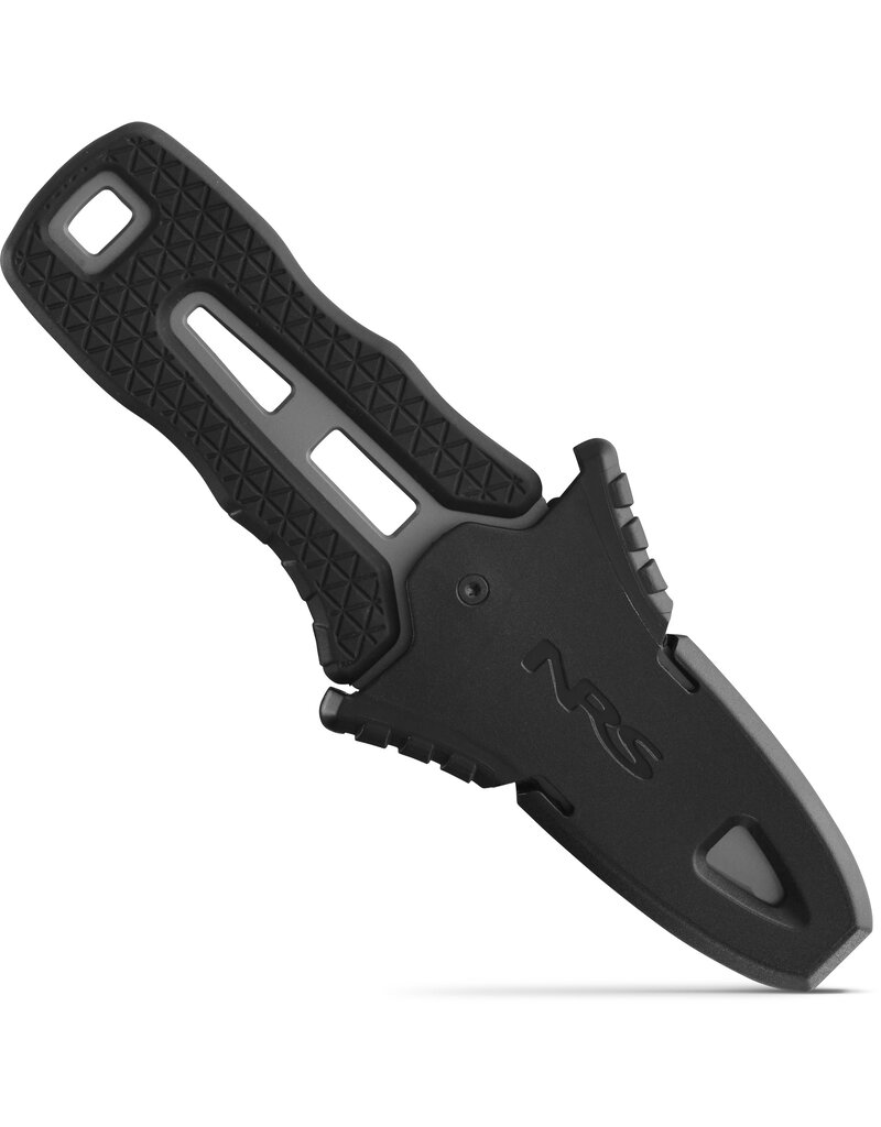 NRS NRS Co-Pilot Knife Titanium