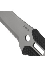 NRS NRS Co-Pilot Knife Titanium