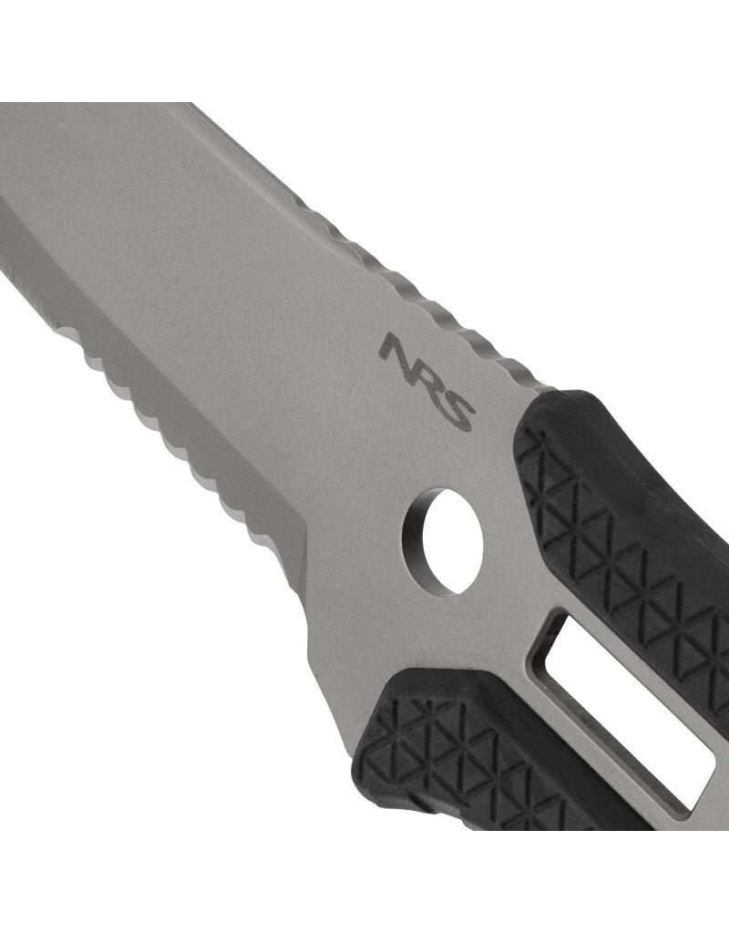 NRS NRS Co-Pilot Knife Titanium