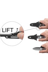 NRS NRS Co-Pilot Knife Titanium