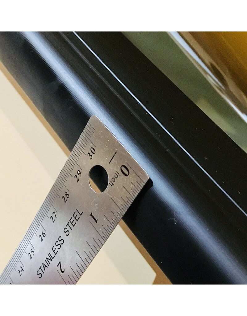 Esquif Esquif Vinyl Gunnel - Each