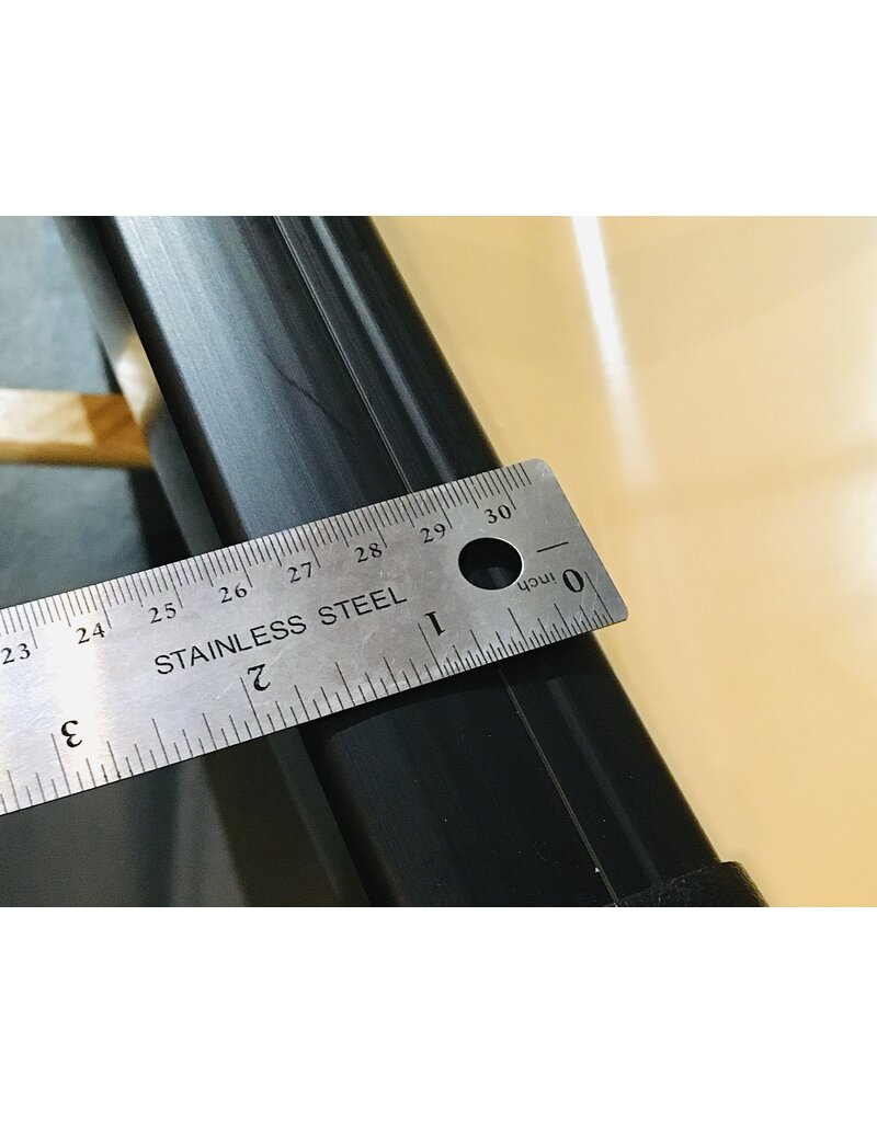 Esquif Esquif Vinyl Gunnel - Each