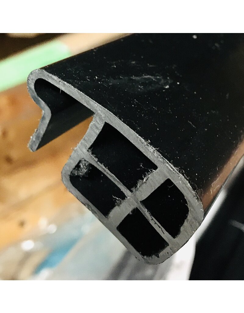 Esquif Esquif Vinyl Gunnel - Each