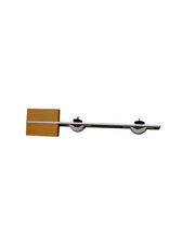 Colonial Castings Motor Mount - Double Block