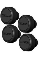 Yakima Yakima Roundbar End Caps XL - Pair