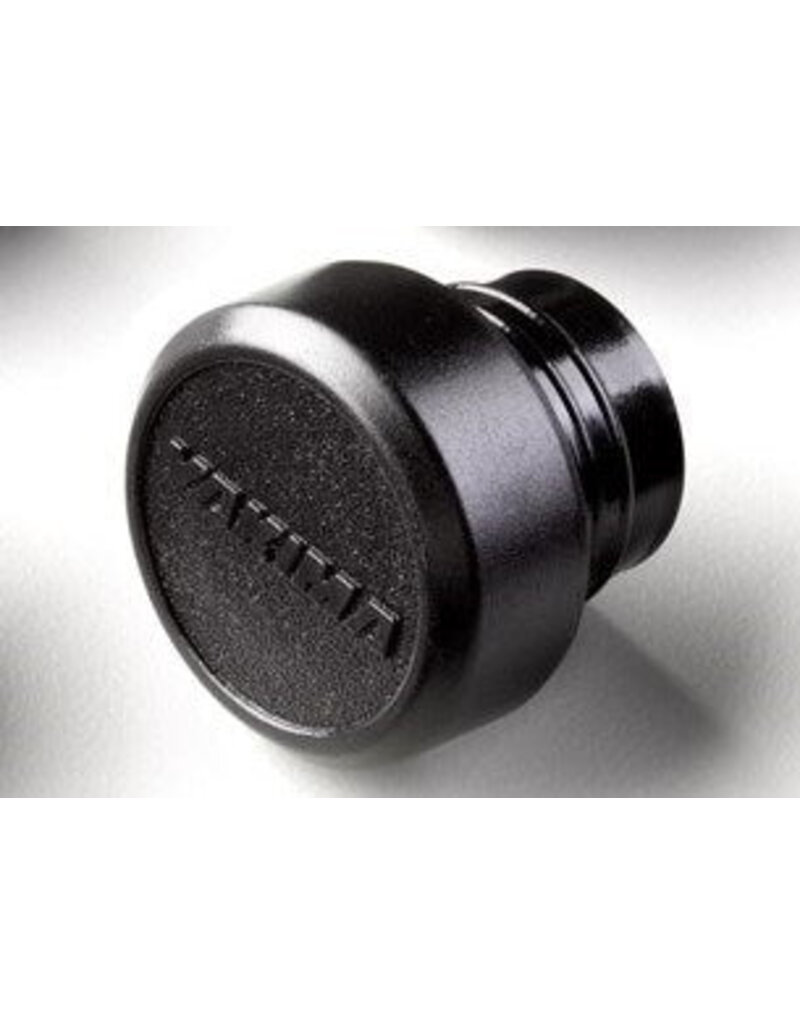 Yakima Yakima Roundbar End Caps XL - Pair