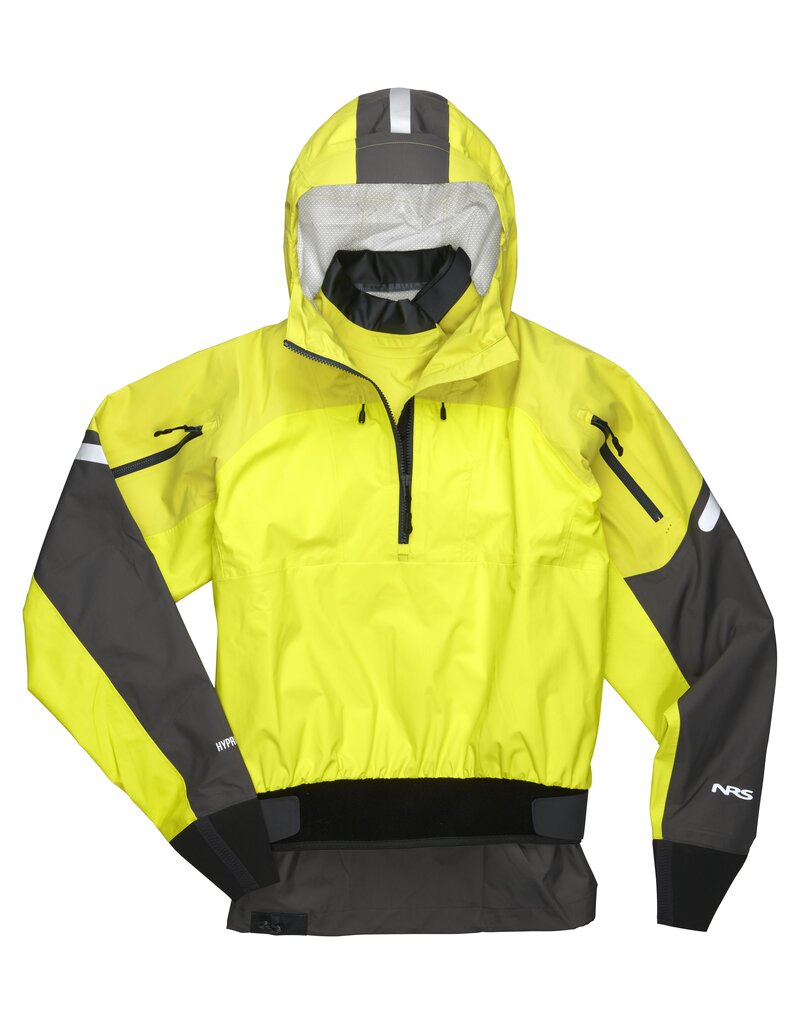 NRS NRS M's Riptide Splash Jacket - New Design