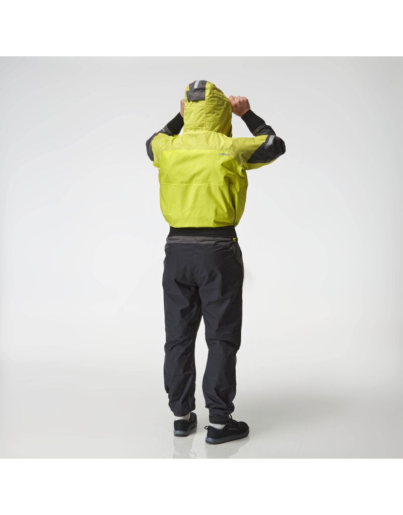 NRS NRS M's Riptide Splash Jacket - New Design