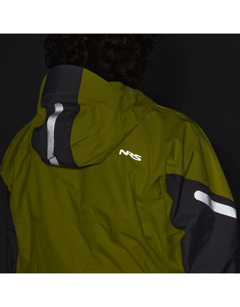 NRS NRS M's Riptide Splash Jacket - New Design