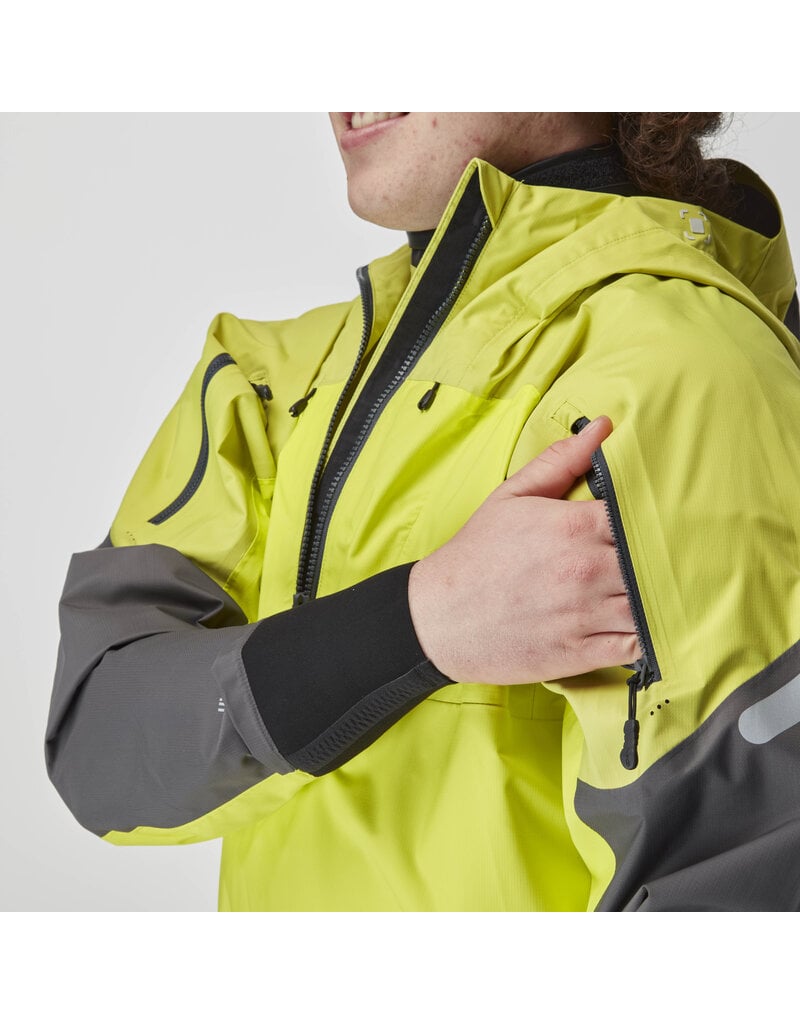 NRS NRS M's Riptide Splash Jacket - New Design