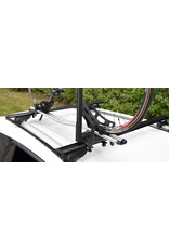 Malone Malone AirFlow2™ Roof Rack - Aero Crossbars - Raised, Factory Side Rails - Aluminum - 65"