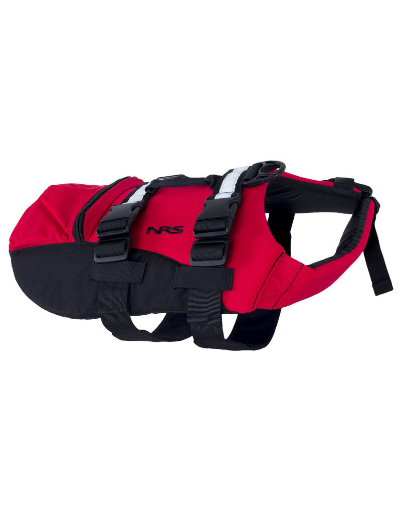 NRS NRS CFD Dog Life Jacket - Previous Model