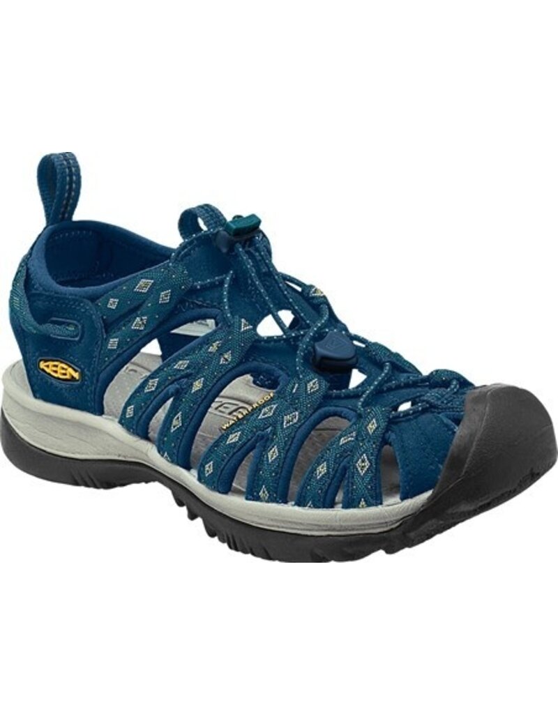 Keen Keen W's Whisper
