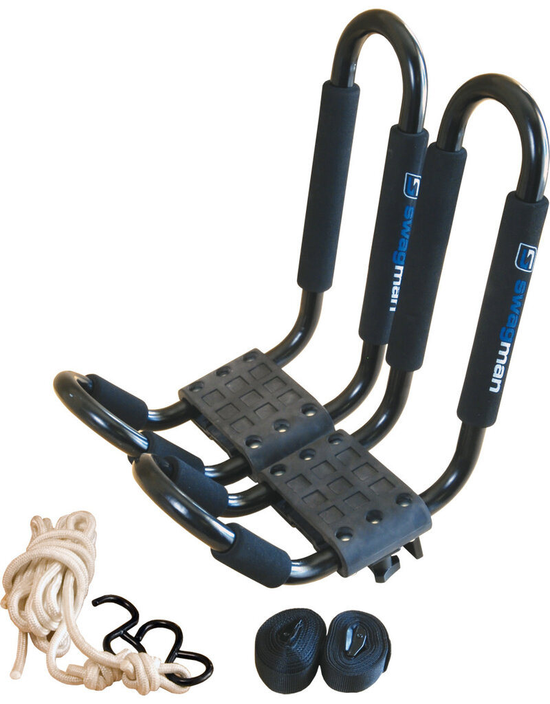 Swagman Swagman Contour "J" Kayak Carrier