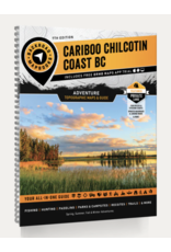 BRMB Cariboo/Chilcotin BC Spiral-7th