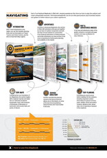 Backroad Maps BRMB Vancouver Island BC Spiral-10th