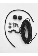 Delta Kayaks Delta Rudder Control Cord Kit w/hardware
