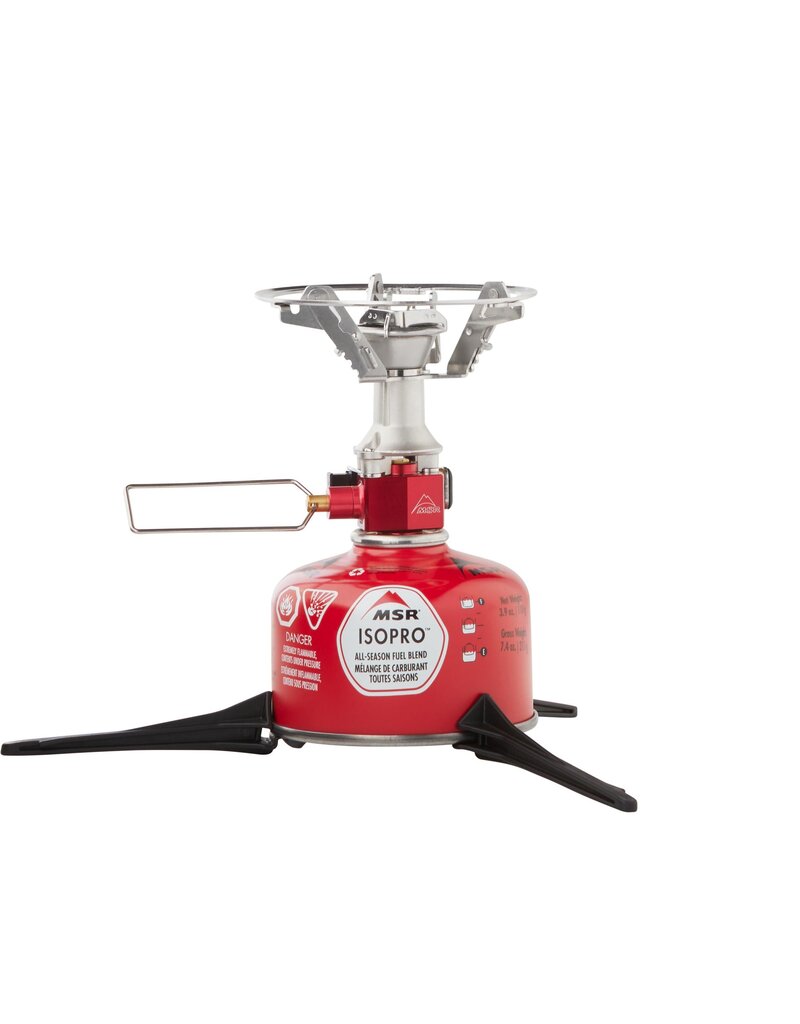 MSR MSR Switch™ Stove System