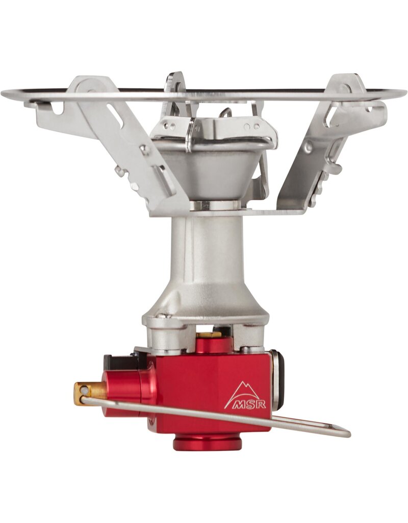 MSR MSR Switch™ Stove System