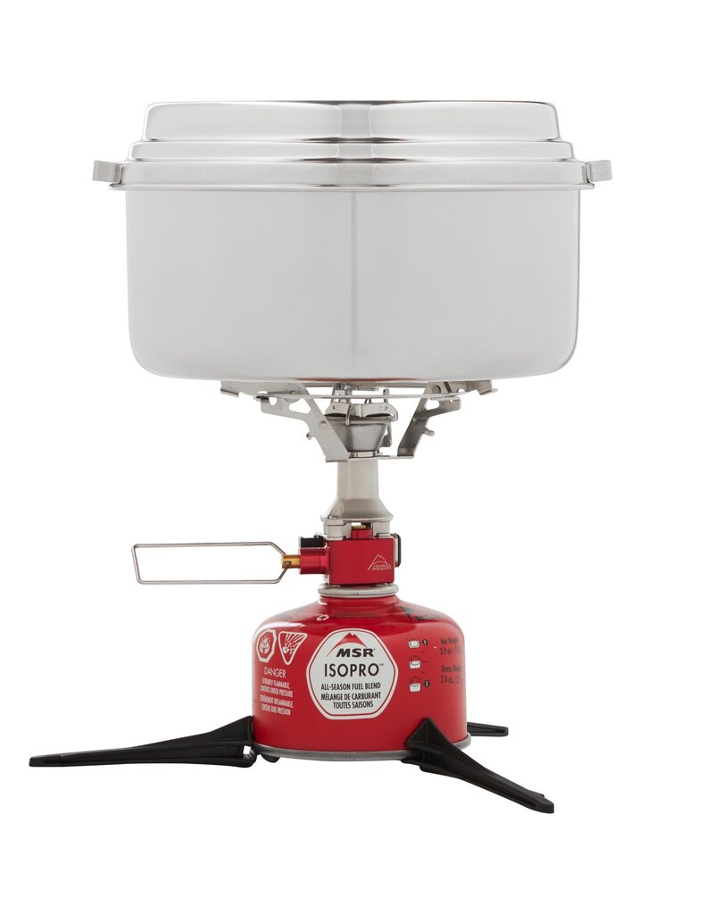 MSR MSR Switch™ Stove System