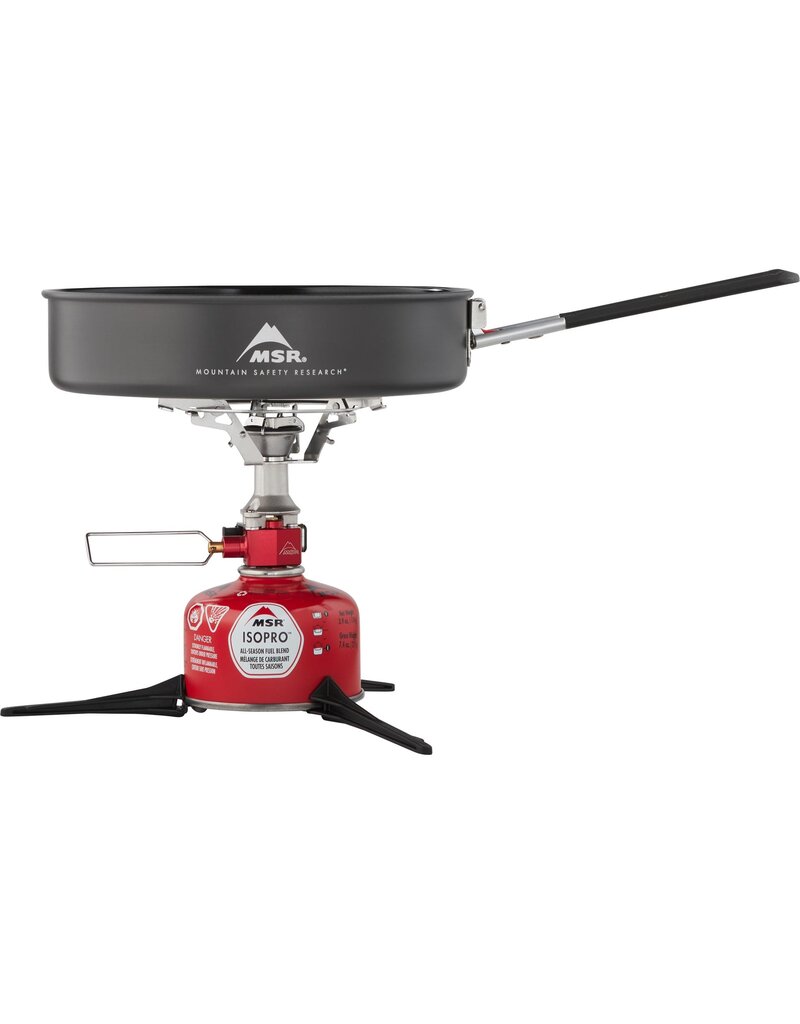 MSR MSR Switch™ Stove System