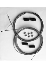 Delta Kayaks Delta Rudder Cable Kit