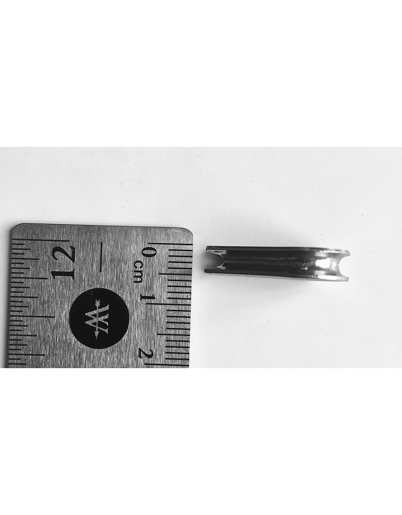 Delta Kayaks Delta Rudder Cable Eyelet -Each