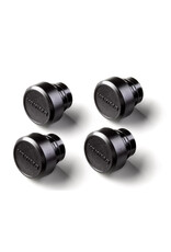 Yakima Yakima Roundbar End Caps - Pair