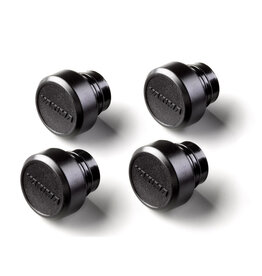 Yakima Yakima Roundbar End Caps - Pair