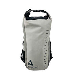 Aquapac Aquapac Toccoa 28l Daysack - Silver/Grey